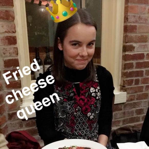 Meet your Posher, Michaela - Picture 6 of 8